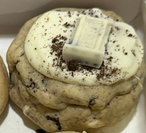 Cookies N Cream